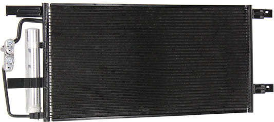 RENDEZVOUS 04-07 A/C CONDENSER, 3.6L Engine