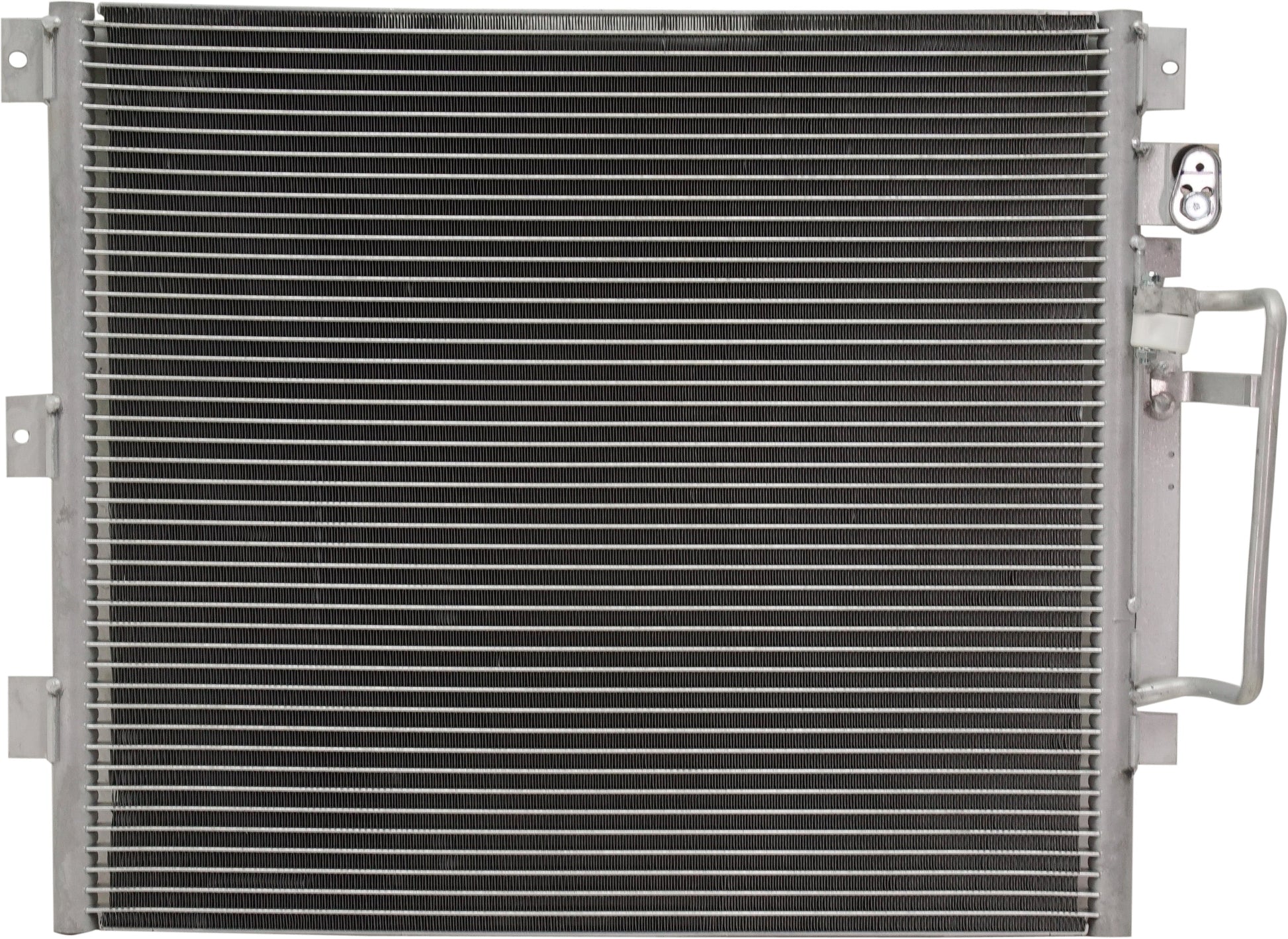 COLORADO 04-12 A/C CONDENSER