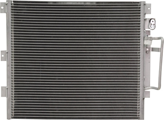 COLORADO 04-12 A/C CONDENSER