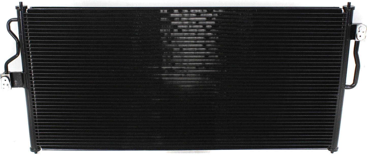 WINDSTAR 99-03 / FREESTAR 04-07 A/C CONDENSER