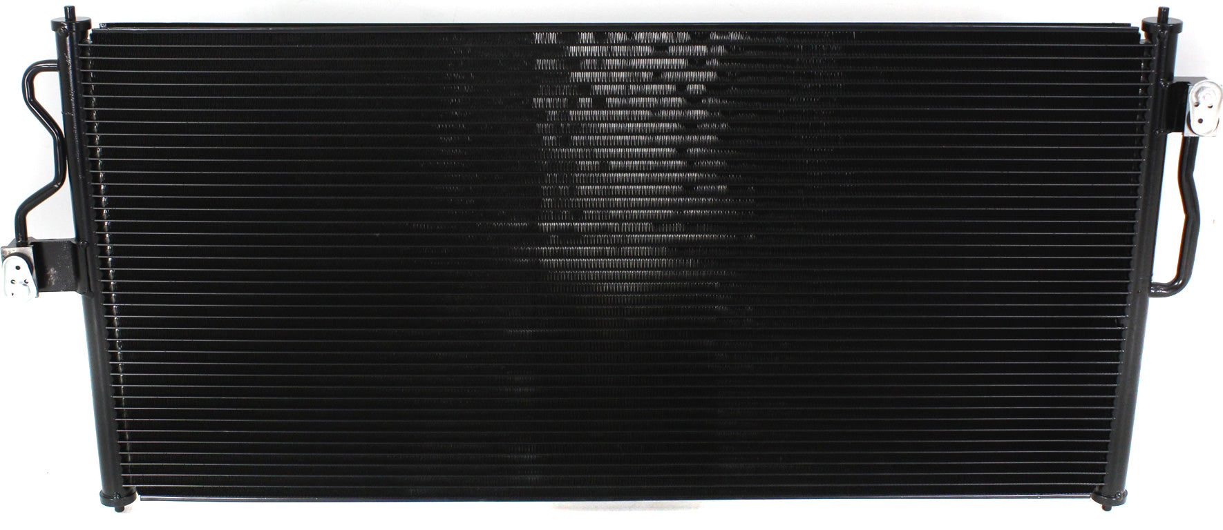 WINDSTAR 99-03 / FREESTAR 04-07 A/C CONDENSER