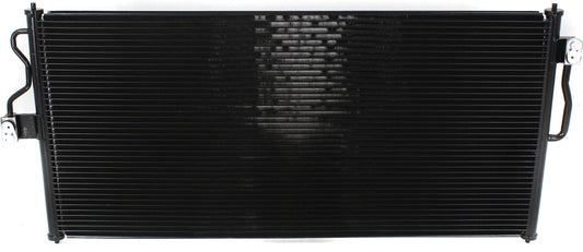 WINDSTAR 99-03 / FREESTAR 04-07 A/C CONDENSER