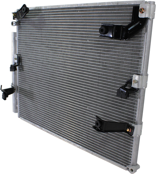 LAND CRUISER/LX470 99-07 A/C CONDENSER
