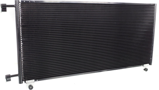 TAHOE/YUKON 00-13 A/C CONDENSER