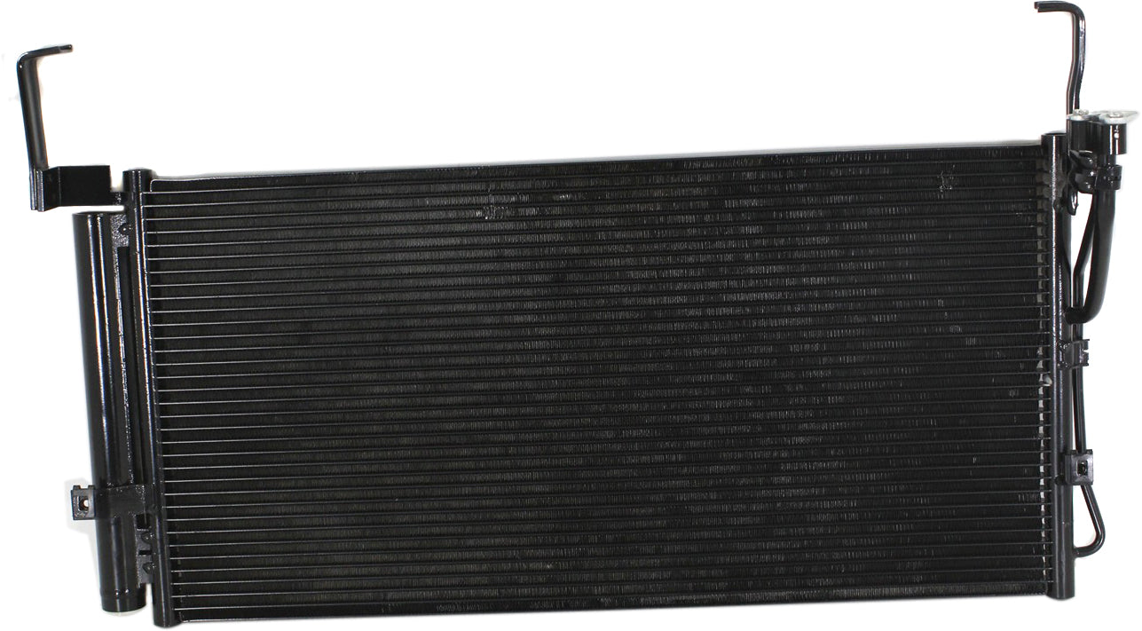 SANTA FE 01-06 A/C CONDENSER
