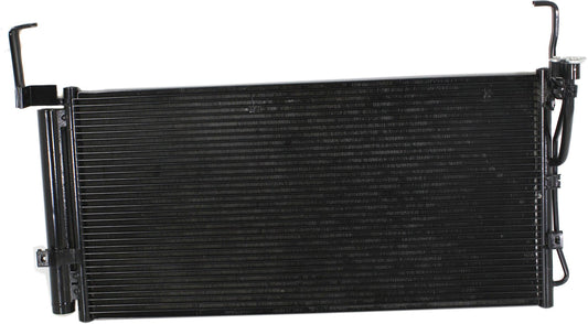 SANTA FE 01-06 A/C CONDENSER