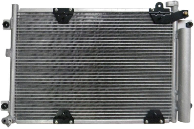 VITARA 99-03 A/C CONDENSER