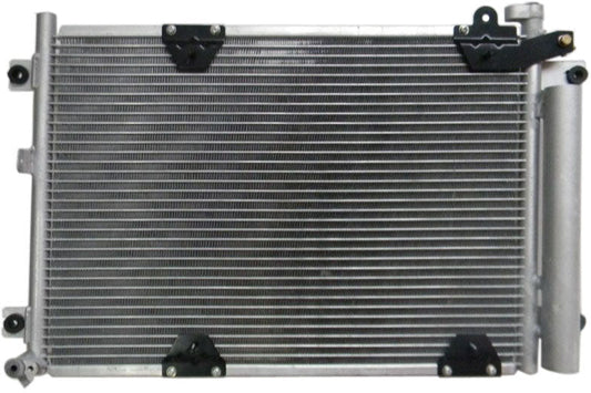 VITARA 99-03 A/C CONDENSER
