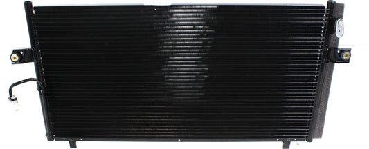 MAXIMA 00-01 A/C CONDENSER, Requires Drier