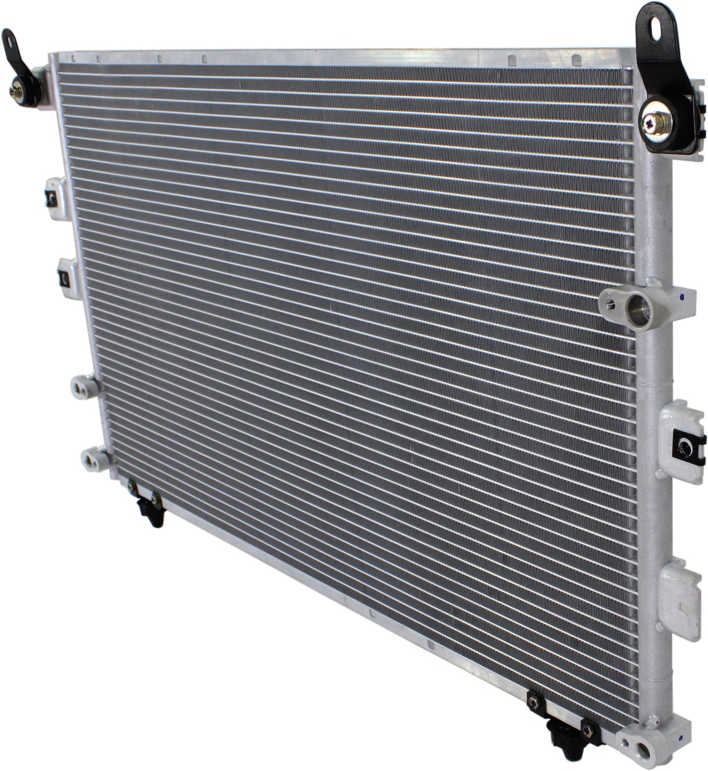 SEQUOIA 01-07 A/C CONDENSER With Oil Cooler