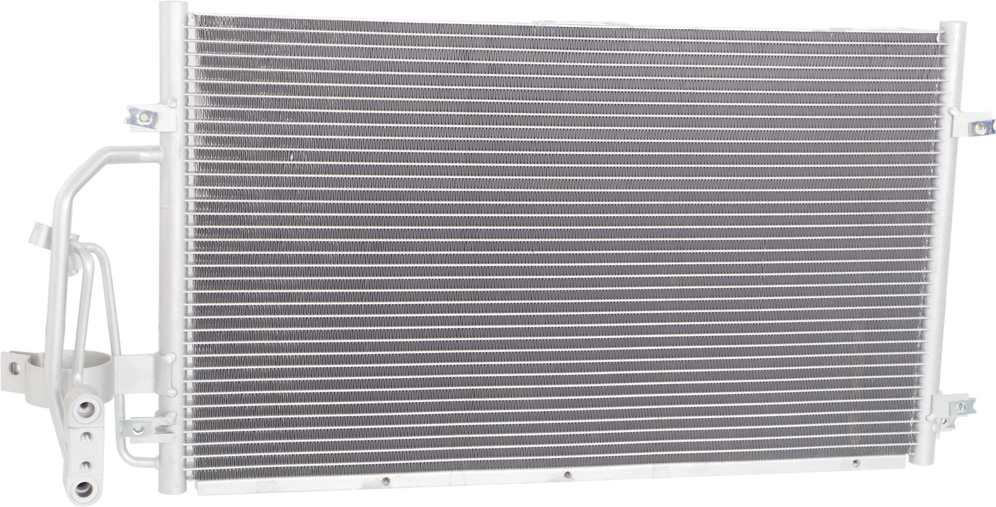SATURN L-SERIES 00-05 A/C CONDENSER