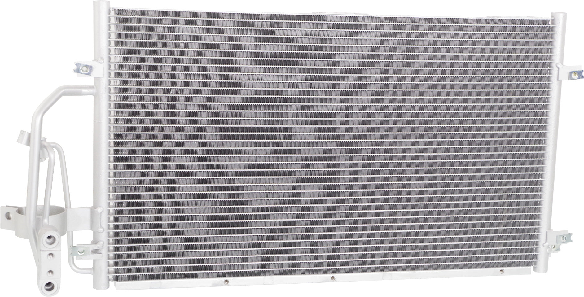 SATURN L-SERIES 00-05 A/C CONDENSER