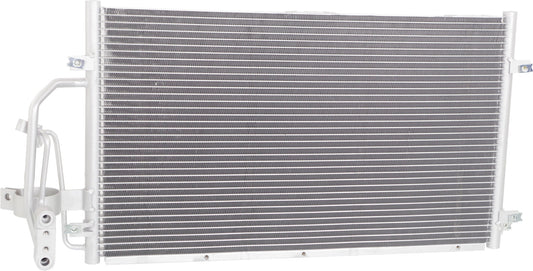 SATURN L-SERIES 00-05 A/C CONDENSER