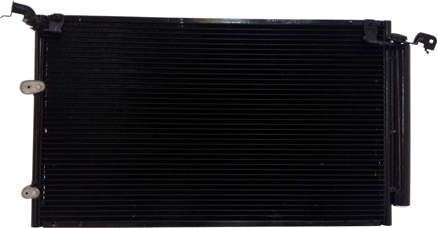 CAMRY 02-06 A/C CONDENSER