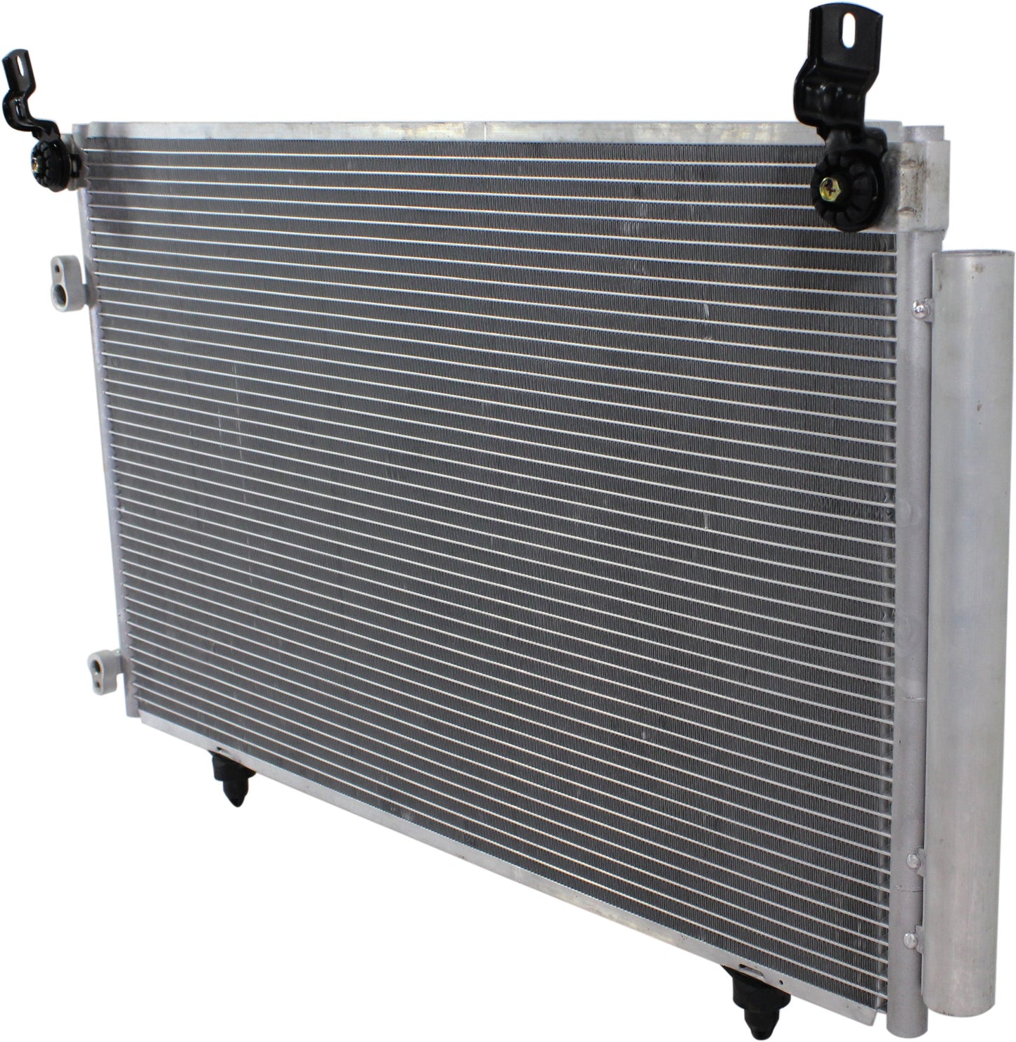 HIGHLANDER 01-07 A/C CONDENSER, Gas Engines