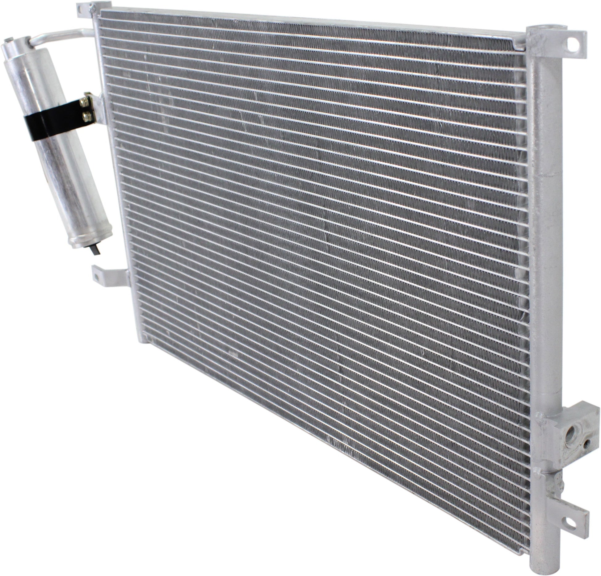 FORENZA 04-08 A/C CONDENSER