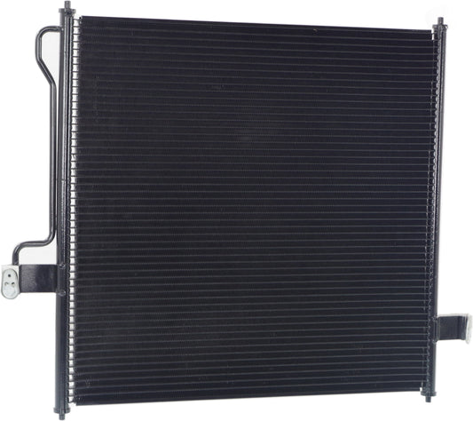 EXPLORER 02-05 A/C CONDENSER