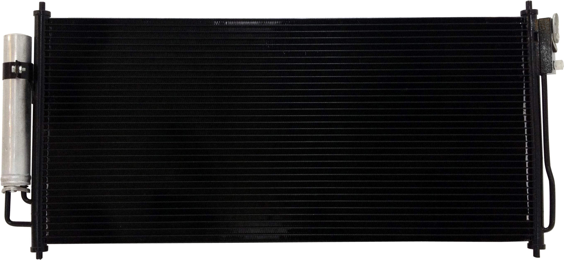 ALTIMA 02-06 / MAXIMA 04-08 A/C CONDENSER