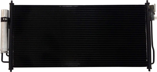 ALTIMA 02-06 / MAXIMA 04-08 A/C CONDENSER