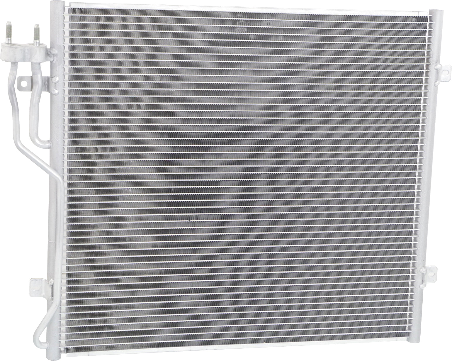 LIBERTY 02-07 A/C CONDENSER