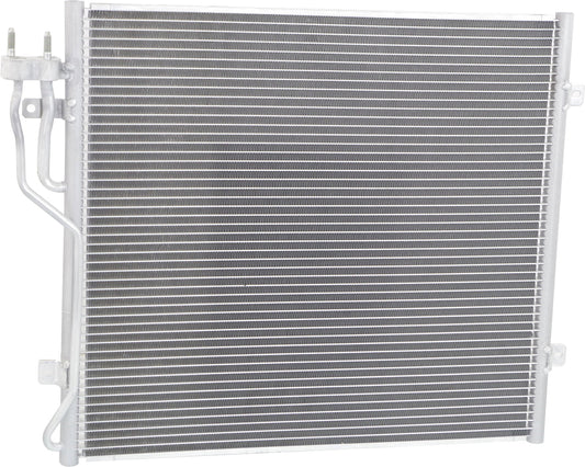 LIBERTY 02-07 A/C CONDENSER