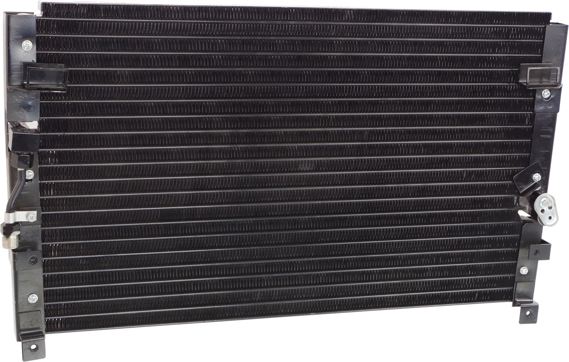TACOMA 98-04 A/C CONDENSER