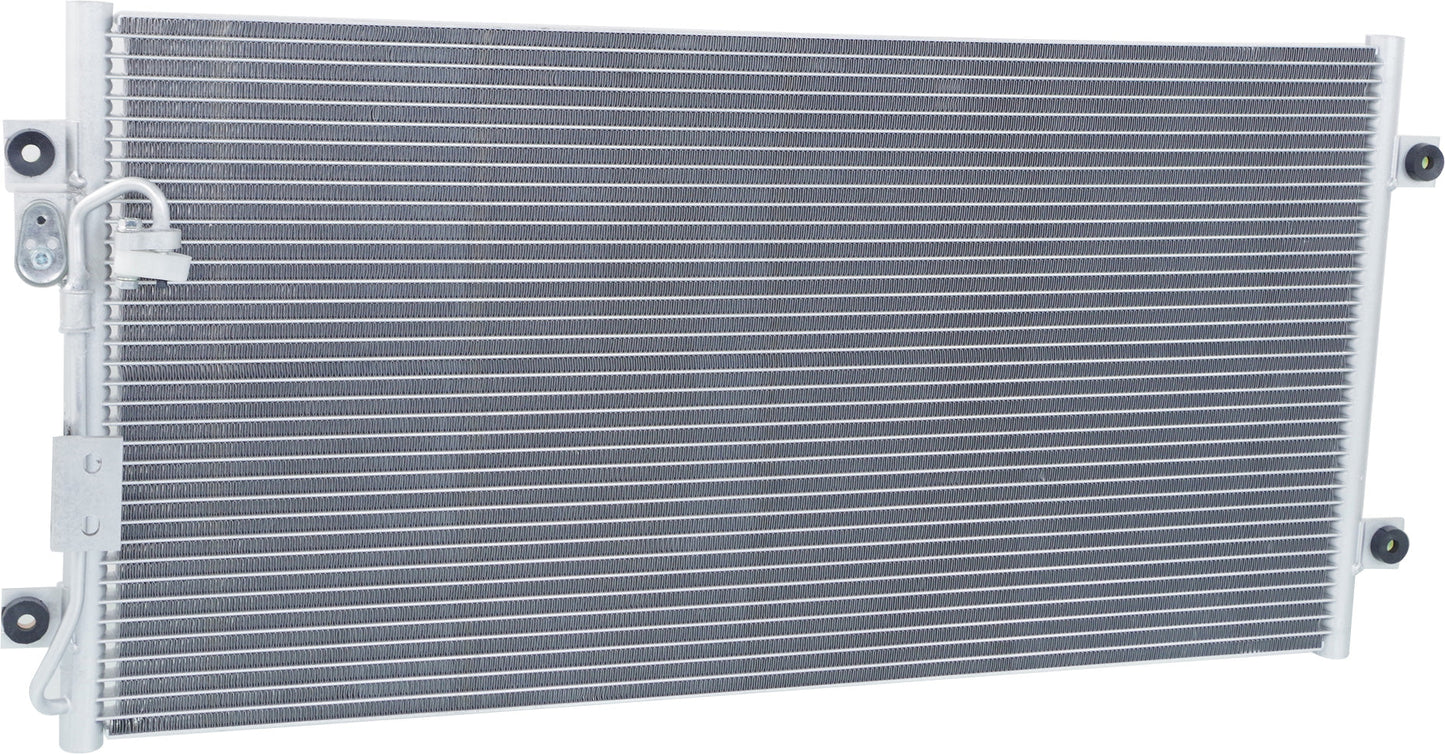 SEDONA 02-05 A/C CONDENSER