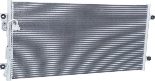 SEDONA 02-05 A/C CONDENSER
