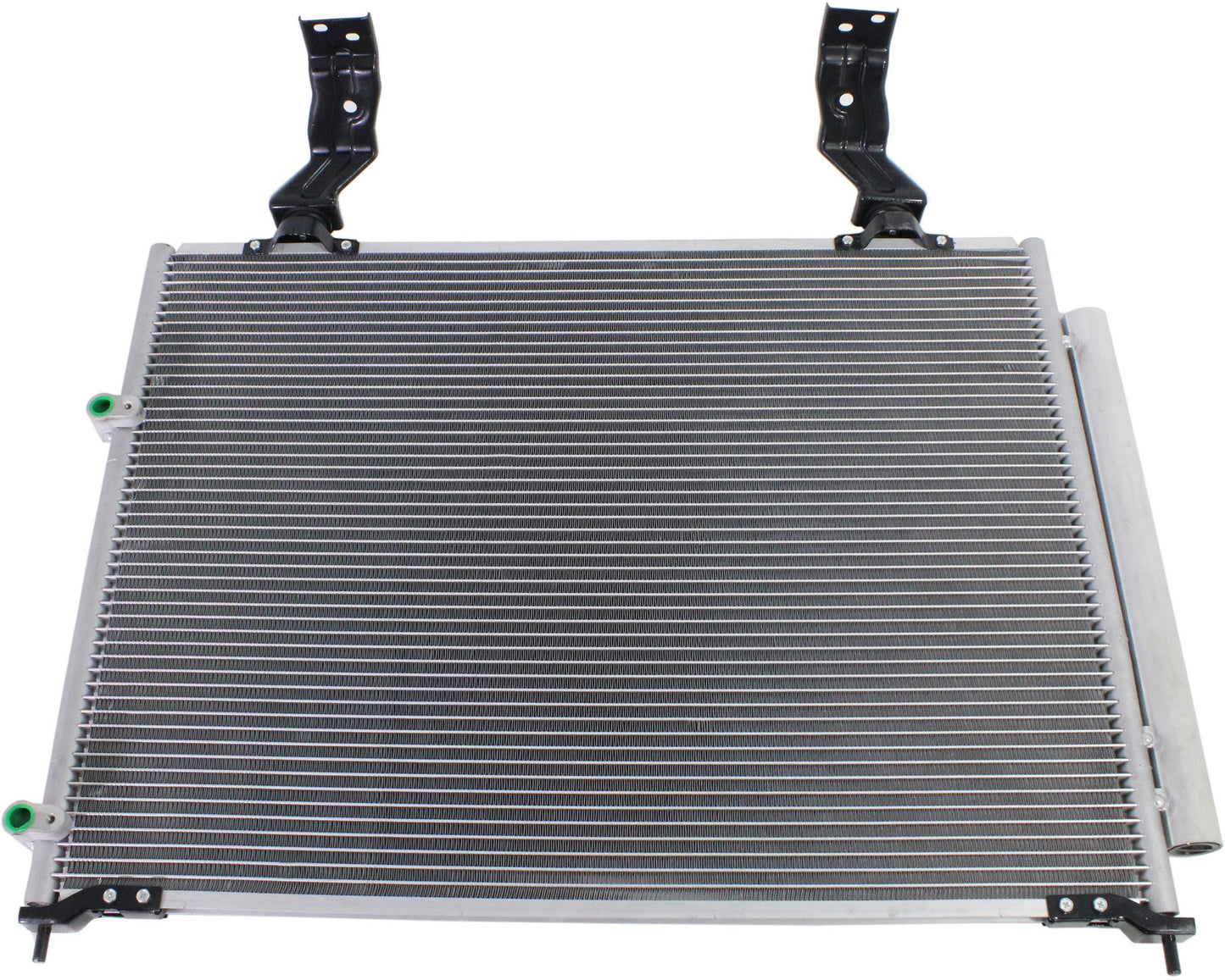 MDX 01-06/PILOT 03-08 A/C CONDENSER
