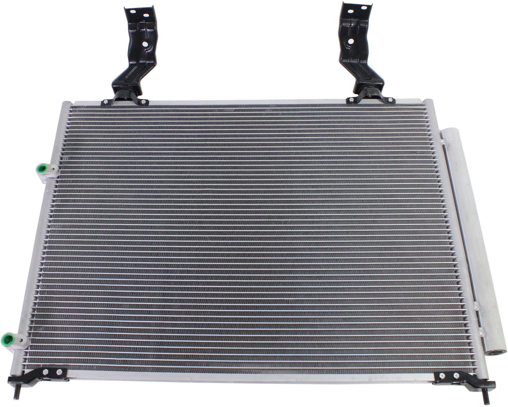 MDX 01-06/PILOT 03-08 A/C CONDENSER