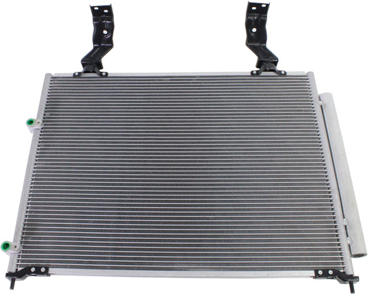 MDX 01-06/PILOT 03-08 A/C CONDENSER