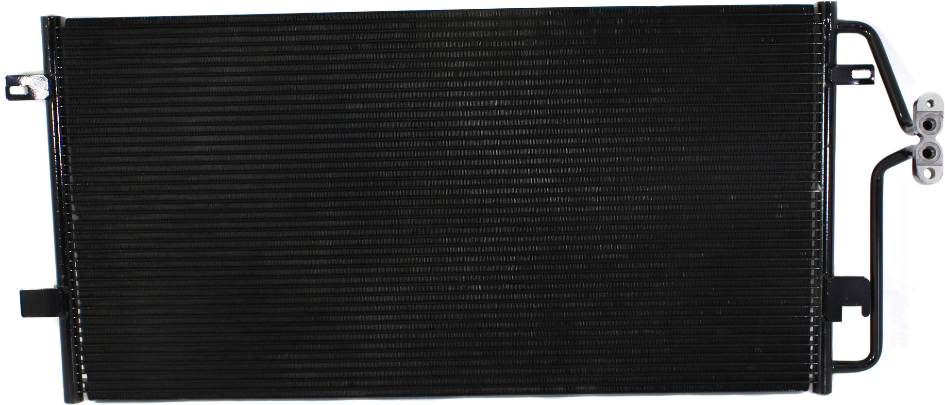 DEVILLE 00-05 A/C CONDENSER