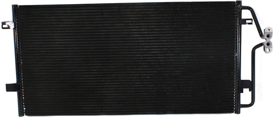 DEVILLE 00-05 A/C CONDENSER