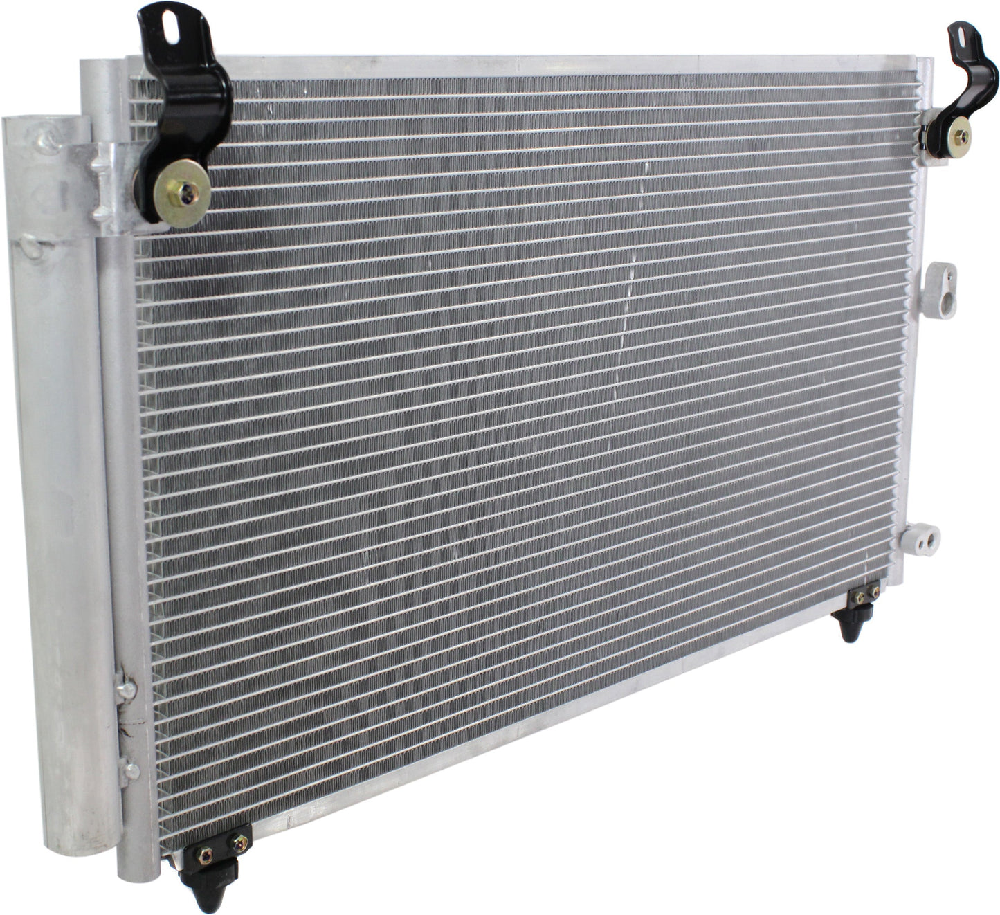 IS300 01-05 A/C CONDENSER
