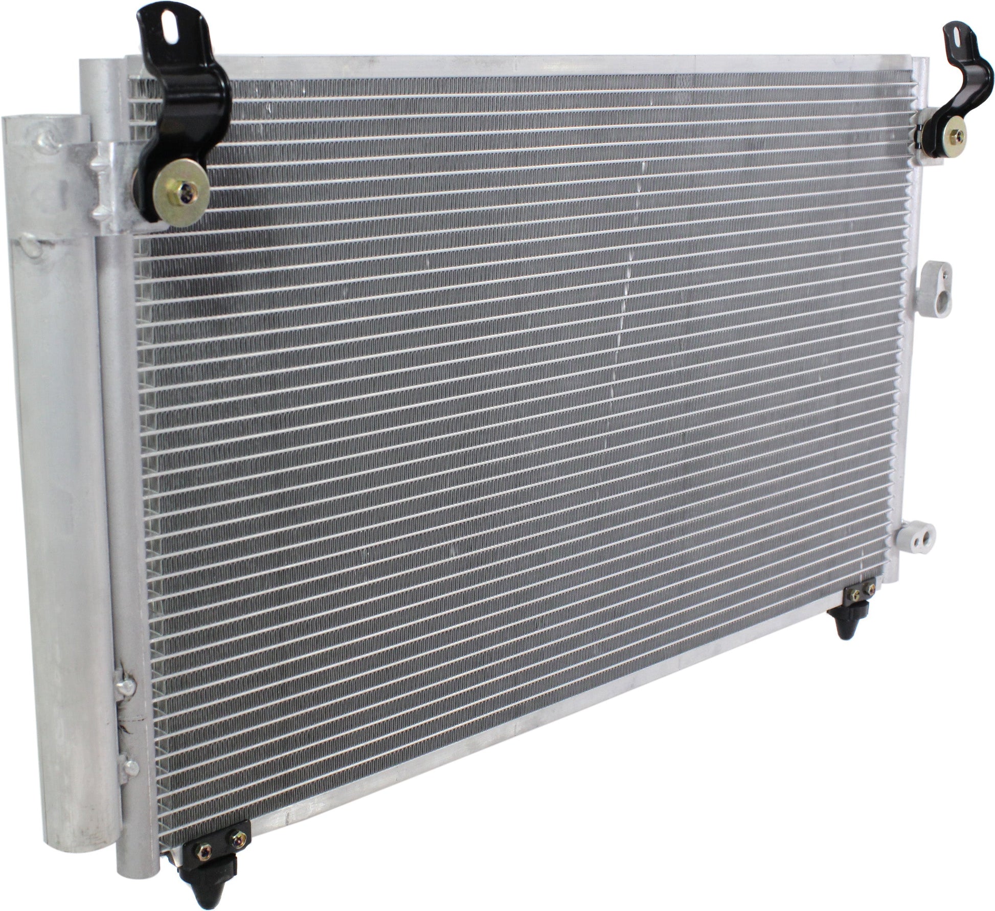 IS300 01-05 A/C CONDENSER