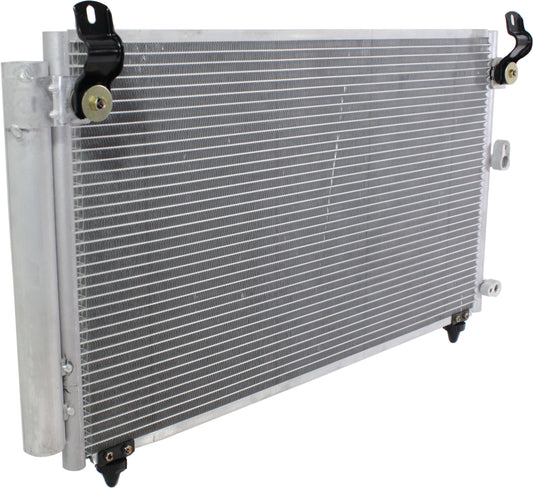 IS300 01-05 A/C CONDENSER
