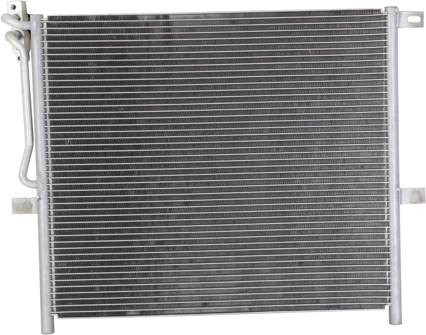 BMW X3 04-10 A/C CONDENSER