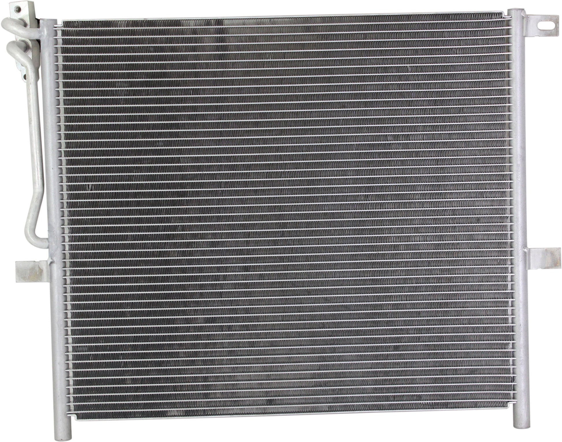 BMW X3 04-10 A/C CONDENSER