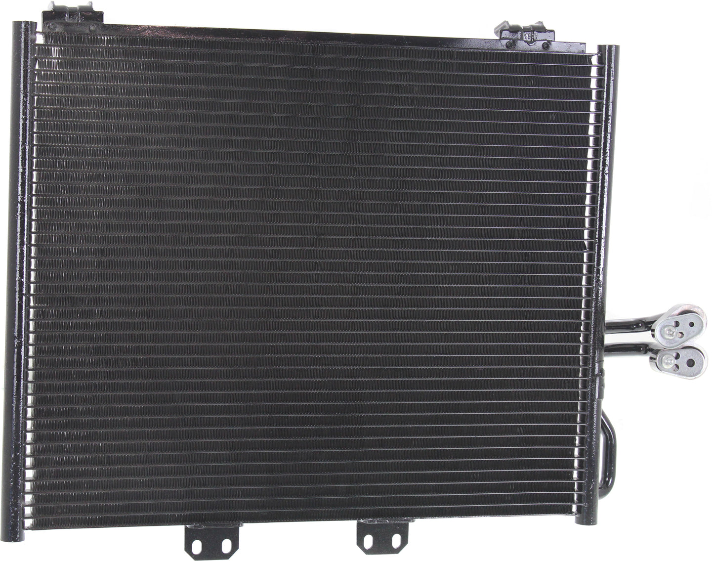 WRANGLER 00-06 A/C CONDENSER