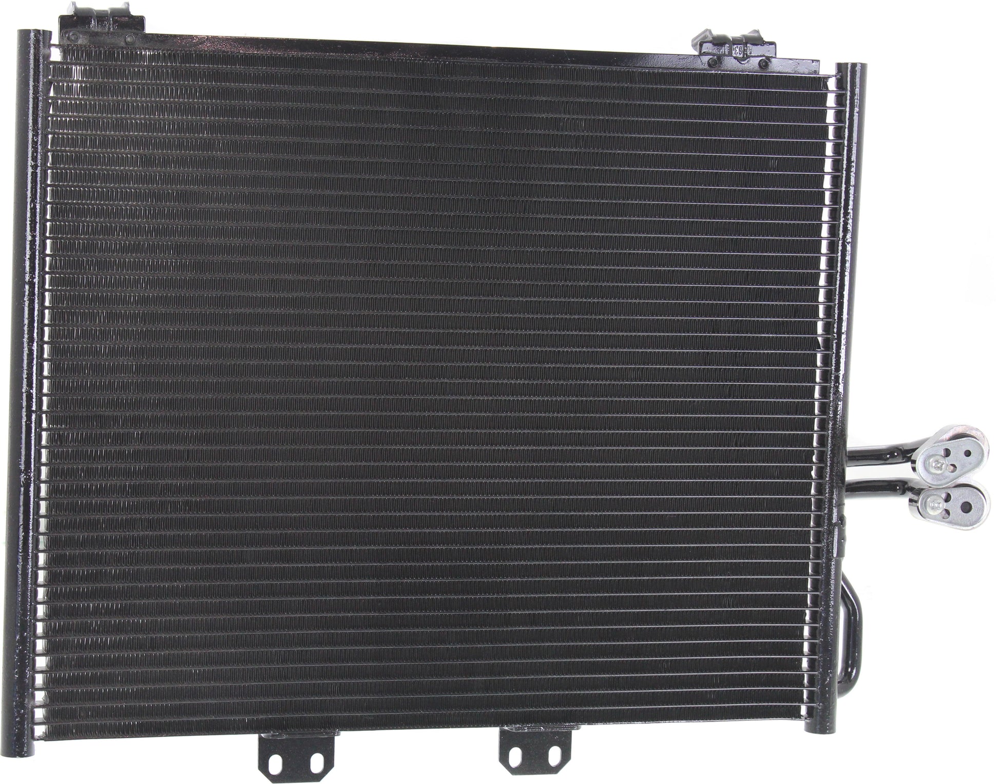 WRANGLER 00-06 A/C CONDENSER