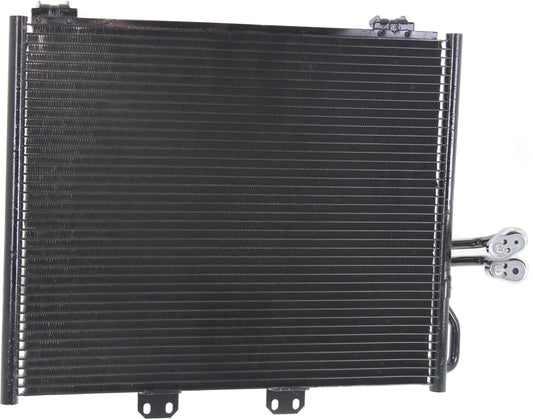 WRANGLER 00-06 A/C CONDENSER
