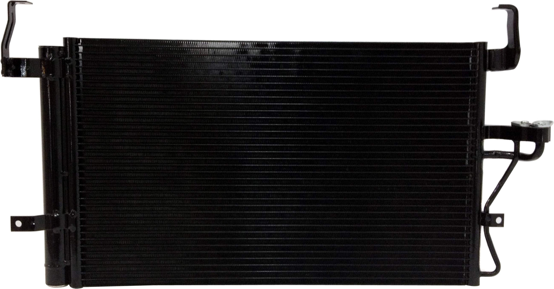 ELANTRA 01-06 / TIBURON 03-08 A/C CONDENSER