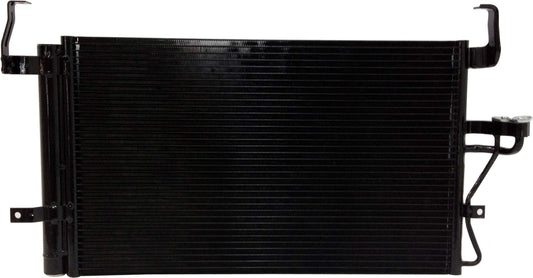 ELANTRA 01-06 / TIBURON 03-08 A/C CONDENSER