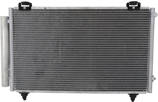 COROLLA 03-04 A/C CONDENSER