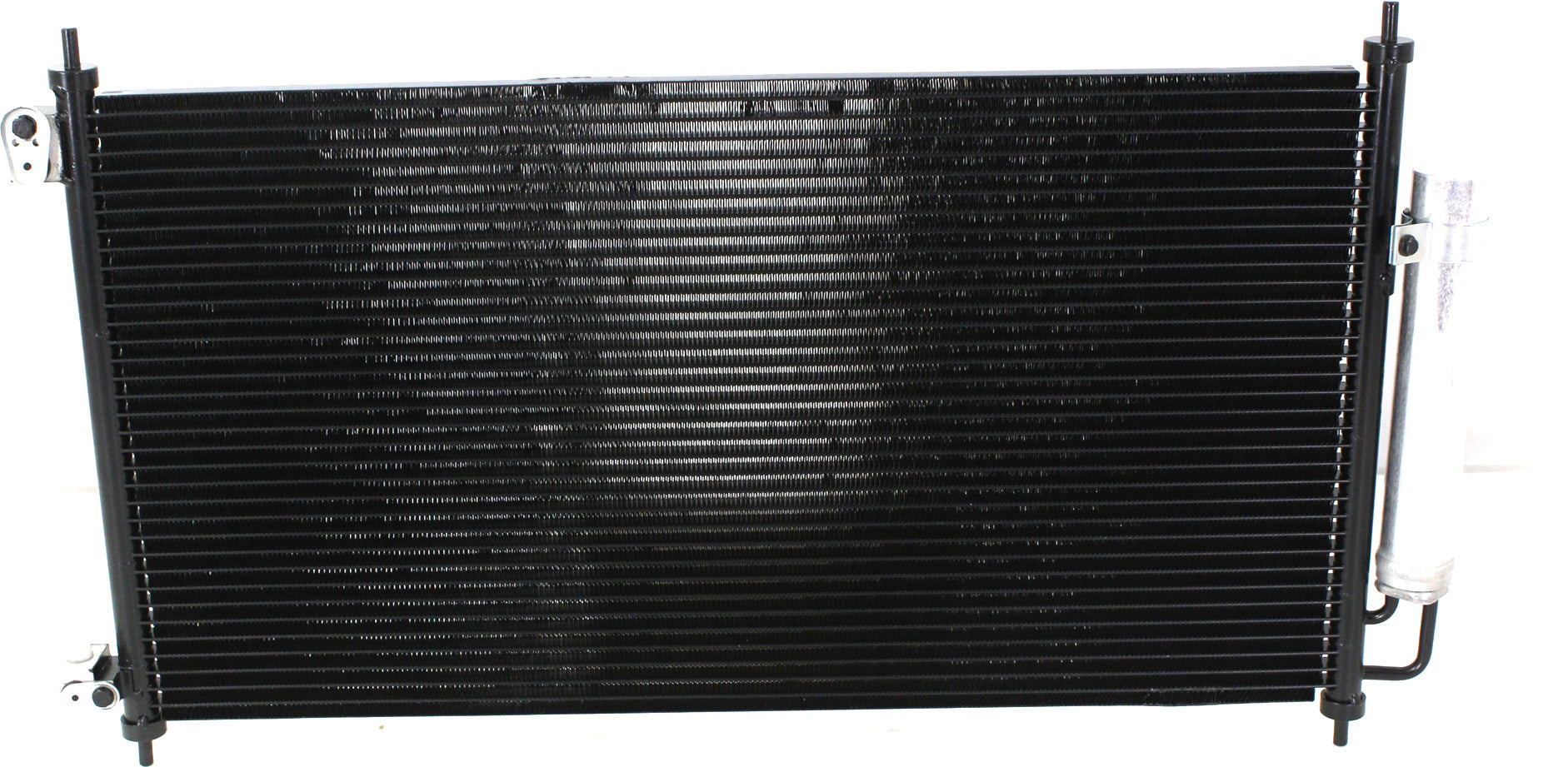 TL 04-08 A/C CONDENSER