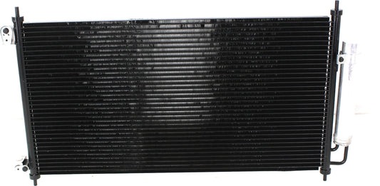 TL 04-08 A/C CONDENSER