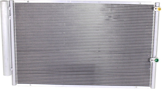 PRIUS 04-09 A/C CONDENSER
