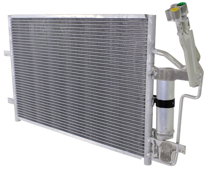 MAZDA 3 04-09/MAZDA 5 06-10 A/C CONDENSER