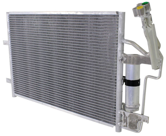 MAZDA 3 04-09/MAZDA 5 06-10 A/C CONDENSER