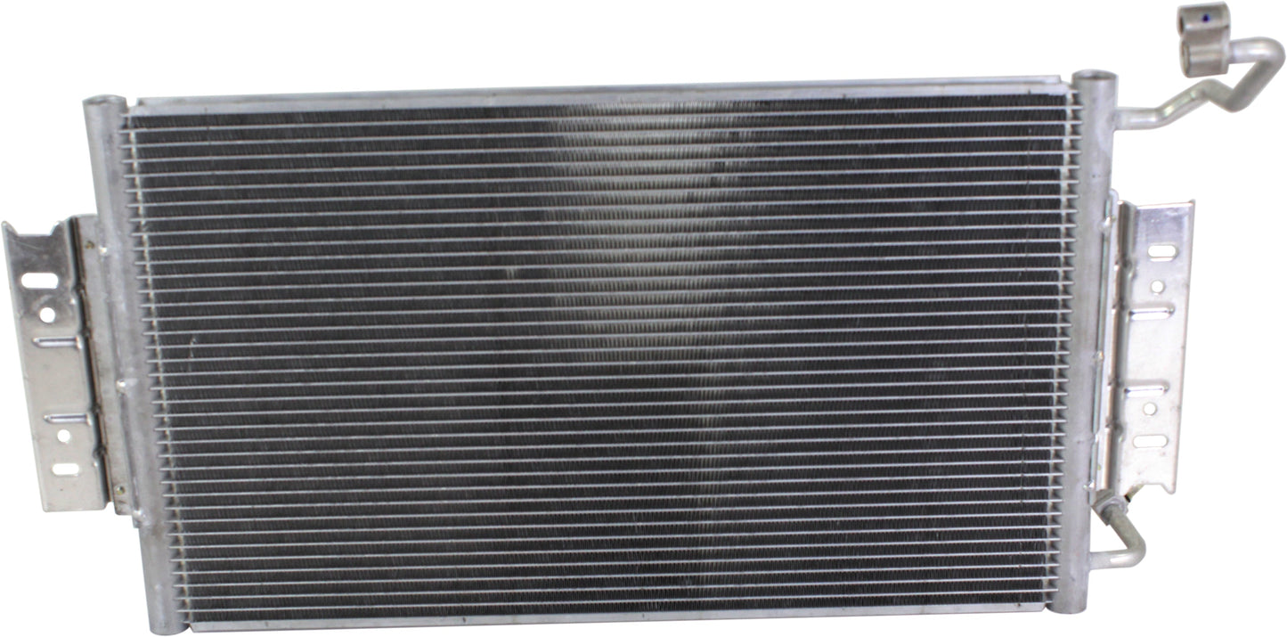 GRAND AM 02-05 A/C CONDENSER
